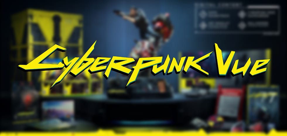 Vue UI库造轮子之路